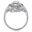 The Campania Ring, smallside view
