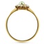 The Linda Ring, smallside view