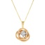 The Huslie Pendant