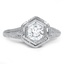 Edwardian Diamond Vintage Ring