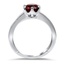 The Donella Ring, smallside view