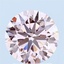 2.0 Ct. Fancy Intense Pink Round Lab Grown Diamond