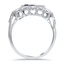 The Maxi Ring, smallside view