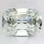 2.01 Ct., L Color, Old Mine Cut Diamond