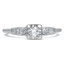 Edwardian Diamond Vintage Ring