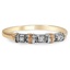 Retro Diamond Vintage Ring