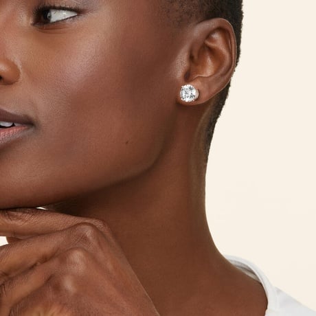 Certified Lab Grown Diamond Stud Earrings (8 ct. tw.)