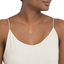 The Christabella Pendant, smallside view