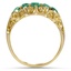 The Toloumne Ring, smallside view