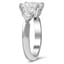 Five Stone Basket Diamond Ring, smallview