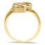 The Tisa Ring, smallside view