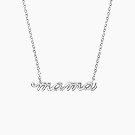 Mother's Day Necklace