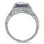 The Nevada Ring, smallside view