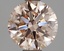 1.85 Ct. Fancy Pink Round Lab Grown Diamond