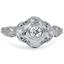 Edwardian Diamond Vintage Ring
