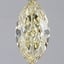 2.04 Ct. Fancy Yellow Marquise Lab Grown Diamond