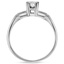 The Lasairona Ring, smallside view