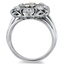 The Iman Ring, smallside view