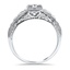 The Breda Ring, smallside view