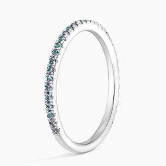 Luxe Ballad Lab Alexandrite Ring