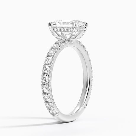 Diamond Gallery Setting