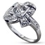 The Caitlin Ring, smallside view