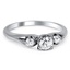 Art Deco Diamond Vintage Ring