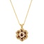 The Pollyanna Pendant