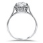 The Esti Ring, smallside view