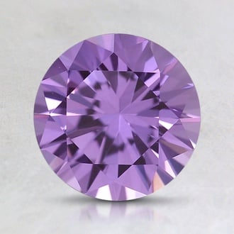 Shop Purple Gemstones - Brilliant Earth