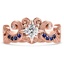 Custom Royal Crown Band