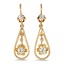 The Jeffreybrook Earrings