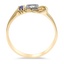 The Bequia Ring, smallside view