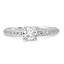 Art Deco Diamond Vintage Ring