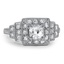 Art Deco Diamond Vintage Ring