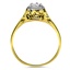 The Amalfi Ring, smallside view