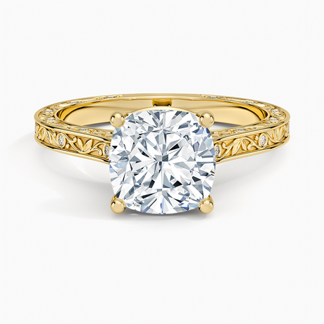 Grove Perfect Fit Diamond Ring
