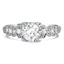 Art Deco Diamond Vintage Ring