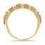 The Kattie Ring, smallside view