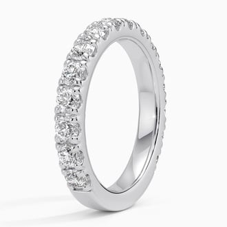 Portia Lab Diamond Ring (1 1/3 ct. tw.)