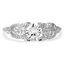 Art Deco Diamond Vintage Ring
