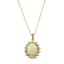 The Kenmore Pendant