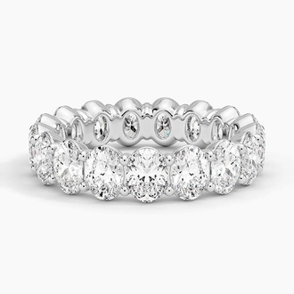 Shop Stackable Rings - Brilliant Earth