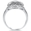 The Carrigan Ring, smallside view