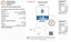 0.53 Ct. Fancy Vivid Blue Marquise Lab Grown Diamond, smalladditional view 2