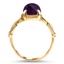 The Valerie Ring, smallside view