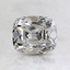 1.01 Ct., H Color, Old Mine Cut Diamond