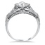 The Sardina Ring, smallside view