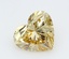 1.08 Ct. Fancy Intense Yellow Heart Lab Grown Diamond