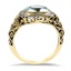 The Patria Ring, smallside view